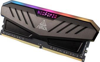 NEOFORZA 16GB (2X 8GB) DDR4 3600MHZ CL19 DUAL KIT RGB PC RAM MARS NMGD480E82-3600DF20