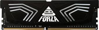 NEOFORZA 32GB DDR4 3200MHZ CL17 PC RAM BLACK FAYE NMUD432F82-3200DB11