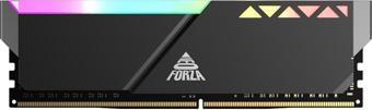 NEOFORZA 64GB (2X 32GB) DDR5 6000MHZ CL40 DUAL KIT RGB PC RAM TRINTY NMGD532F82-6000LI20