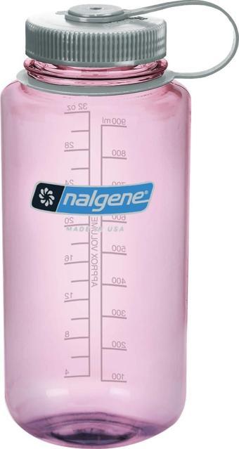 Nalgene 32oz WM Cosmo w/ Platinum Cap Sustain