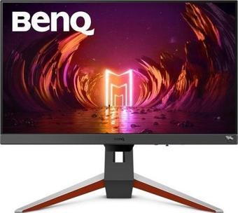 BENQ 23.8" IPS MOBIUZ EX240 1MS 165Hz HDMI-DP HDR10 GAMING MONİTÖR