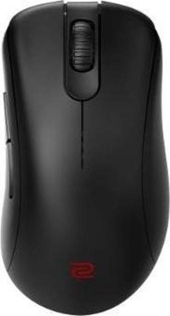 BENQ EC2-CW Paracord Kablolu Küçük Boy Sağ El Ergonomik Hafif 24 Çentik Siyah Espor