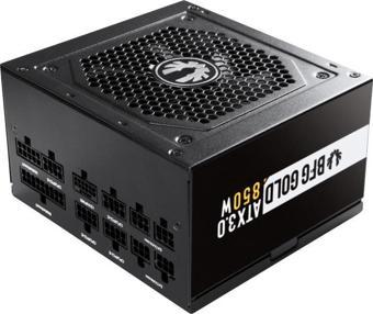 BITFENIX 850W 80+ GOLD BP-BGA850UMAG-9R PCIe5.0 Tam Modüler Power Supply