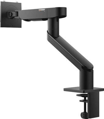 DELL 19/38" MSA20 482-BBDJ Hareketli Siyah 1 kollu Masaüstü Monitör Standı