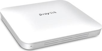 DRAYTEK VigorAP 1000C 2200mbps AC2200 Dual Band Kurumsal Access Point PoE