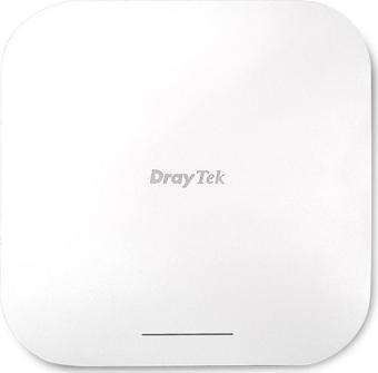 DRAYTEK VigorAP 1060C AX3600 Dual Band Kurumsal Access Point PoE