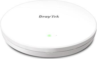 DRAYTEK VigorAP 960C AX1800 Dual Band Kurumsal Access Point PoE