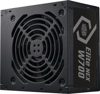 Cooler Master 700W 80+ ELITE NEX MPW-7001-ACBW-BEU POWER SUPPLY