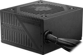 MSI 500W 80+ MAG A500DN 12cm Fanlı Power Supply