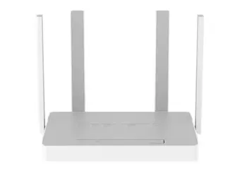 KEENETIC TITAN KN-1811-01-EU-UK AX3200 Dual Band Mesh Router