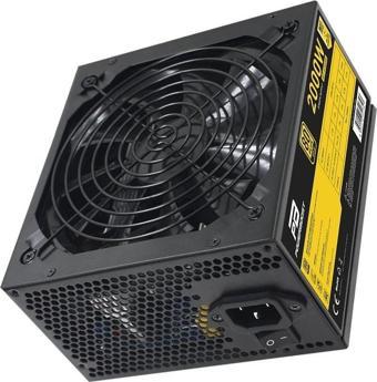 PowerBoost 2000W 80+ GOLD BST-ATX2000 MINING ATX POWER SUPPLY 