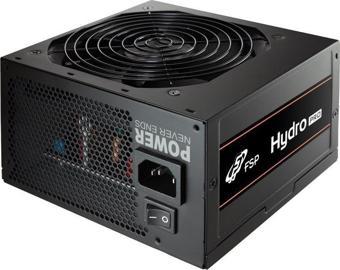 FSP 600W 80+ BRONZE HYDRO PRO HP2-600 Power Supply