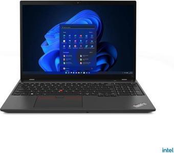 LENOVO 16" T16 21CH0027TX RYZEN 7 PRO 6850U-16GB RAM-512GB SSD-W11 PRO