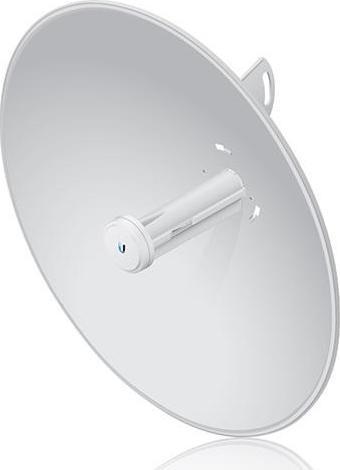 UBIQUITI (UBNT) POWERBEAM AC PBE-5AC-500 25dbi 450mbps 5ghz 25km Harici Access Point