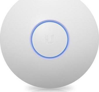 UBIQUITI (UBNT) UNIFI UAP-AC-LITE 1200mbps AC1200 Dual Band Kurumsal Access Point PoE Tavan Tipi