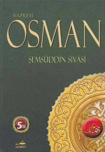 Hazreti Osman - Ailem