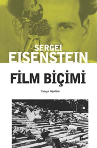 Film Biçimi - Agora Kitaplığı