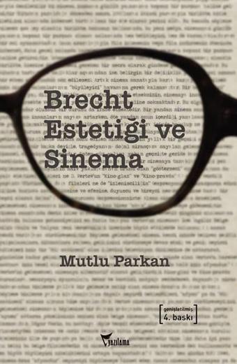 Brecht Estetiği ve Sinema - Yazılama Yayınevi