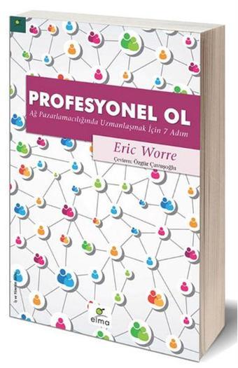 Profesyonel Ol - Elma Yayınevi