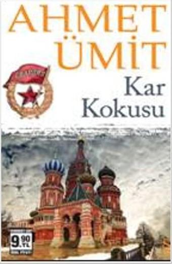 Kar Kokusu - Everest Yayınları