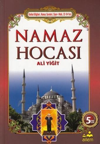 Namaz Hocası - Ailem