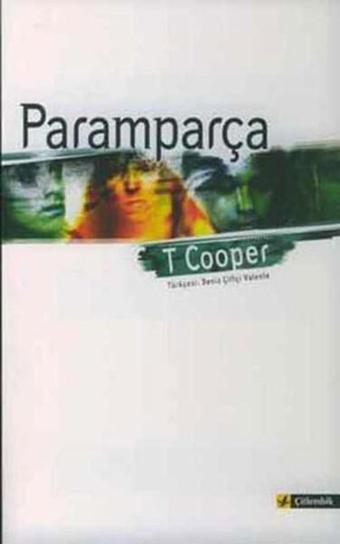 Paramparça - T Cooper - Çitlembik Yayınları