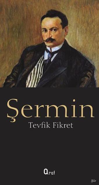 Şermin - Tevfik Fikret - Araf Yayıncılık