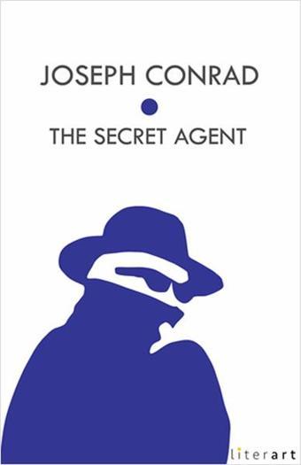 The Secret Agent - Joseph Conrad - Literart Yayınları