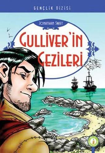 Gulliver'in Gezileri - Jonathan Swift - B-T Yayınevi