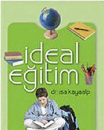 İdeal Eğitim - İsa Kayalp - Nesil Yayınları Kelepir Kitaplar