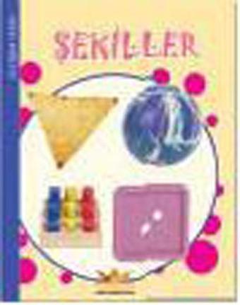 Şekiller - Sanathane Yayıncılık
