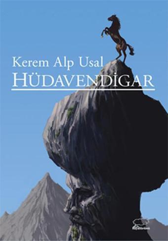 Hüdavendigar - Alp Usal - Hayalürünü
