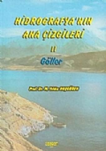 Hidrografyanın Ana Çizgileri 2 - M. Yıldız Hoşgören - Çantay Kitabevi