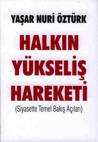 Halkın Yükseliş Hareketi - Yeni Boyut