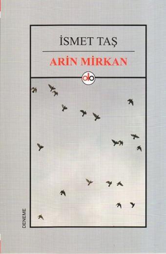 Arin Mirkan - İsmet Taş - Do Yayınları