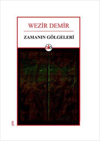 Zamanın Gölgeleri - Do Yayınları