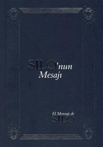 Silo'nun Mesajı - Silo - Meydan Yayıncılık