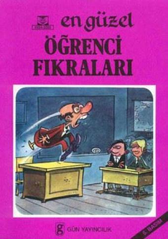 En Güzel Öğrenci Fıkraları - Kemal Ermiş - Bileşim Yayınları