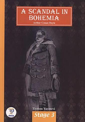 A Scandal in Bohemia - Sir Arthur Conan Doyle - Tiydem