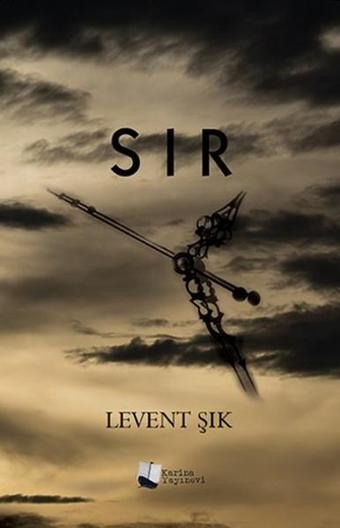 Sır - Levent Şık - Karina Yayınevi