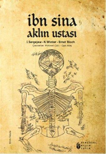 İbn Sina Aklın Ustası - Ernst Bloch - Evrensel Basım Yayın