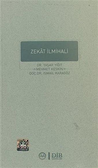 Zekat İlmihali - Diyanet İşleri Başkanlığı