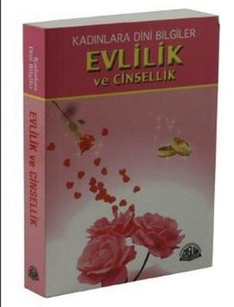 Kadınlara Dini Bilgiler Evlilik ve Cinsellik (Cep Boy) - Şevket Gürel - Sağlam Yayınevi