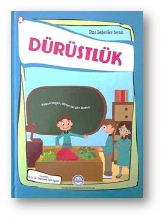 Dürüstlük - Diyanet İşleri Başkanlığı