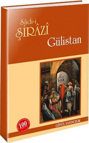 Gülistan - Gönül Yayıncılık