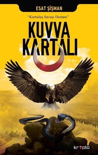 Kuvva Kartalı - Esat Şişman - Kripto