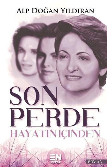 Son Perde - Alp Doğan Yıldıran - En Kitap