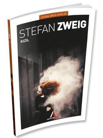 Kızıl-Stefan Zweig Kitaplığı - Stefan Zweig - Aperatif Kitap