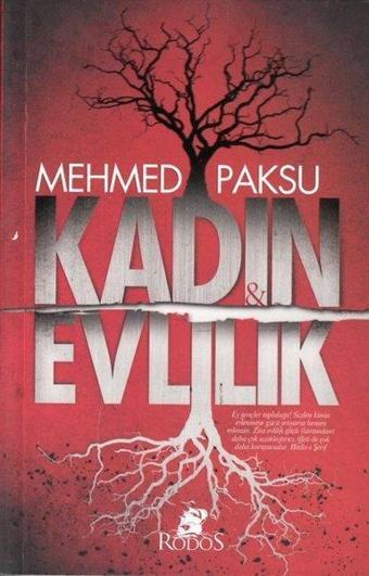 Kadın ve Evlilik - Mehmed Paksu - Rodos