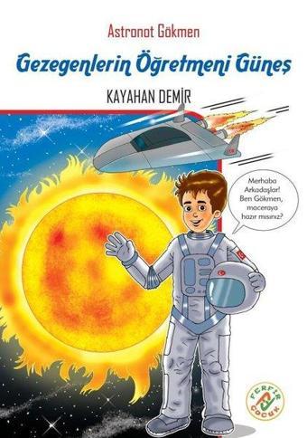 Gezegenlerin Öğretmeni Güneş - Ferfir